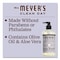 Mrs. Meyers Clean Day 12.5 fl. oz. Liquid Hand Soap Pump Bottle 651311 - alternate 2